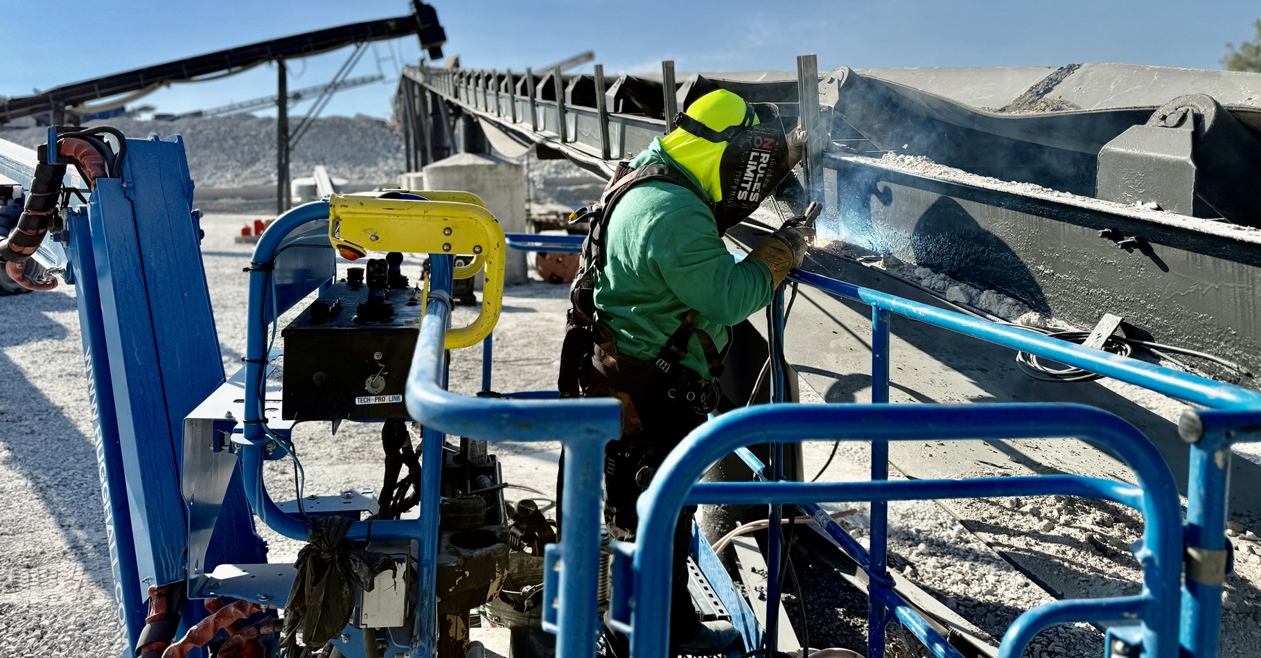 FreedomBuilt - 24 7 Support whenever you need it