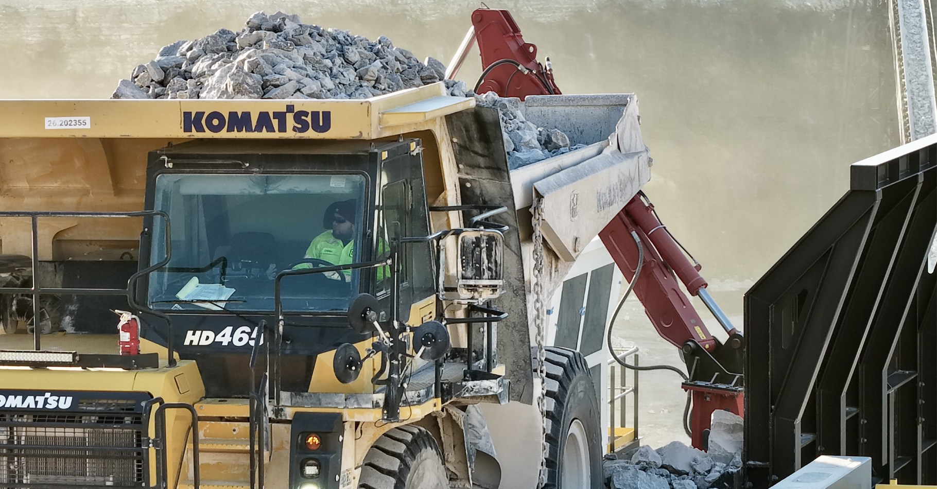 FreedomBuilt - A long-term relationship