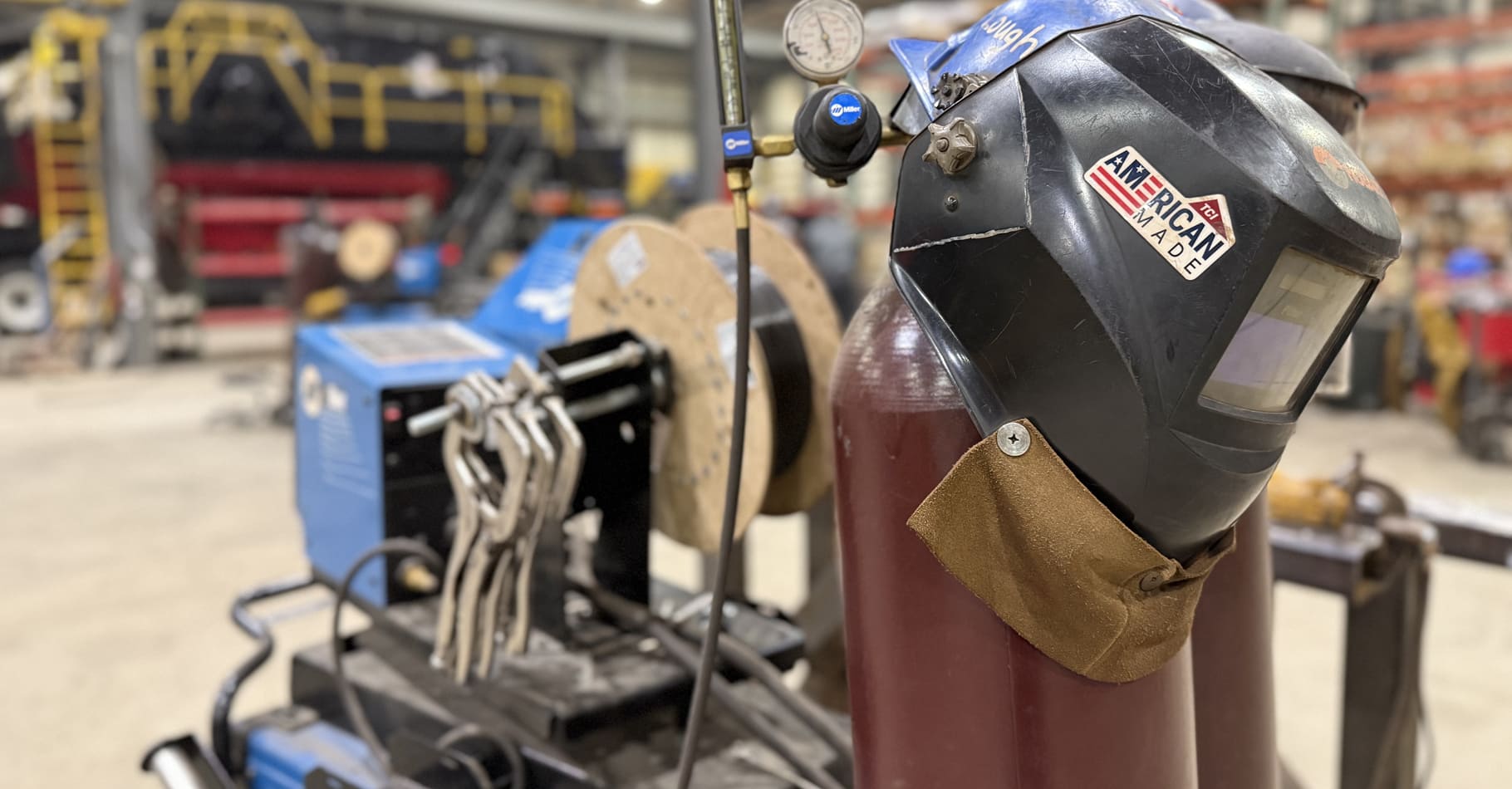 FreedomBuilt - American craftsmanship you can trust