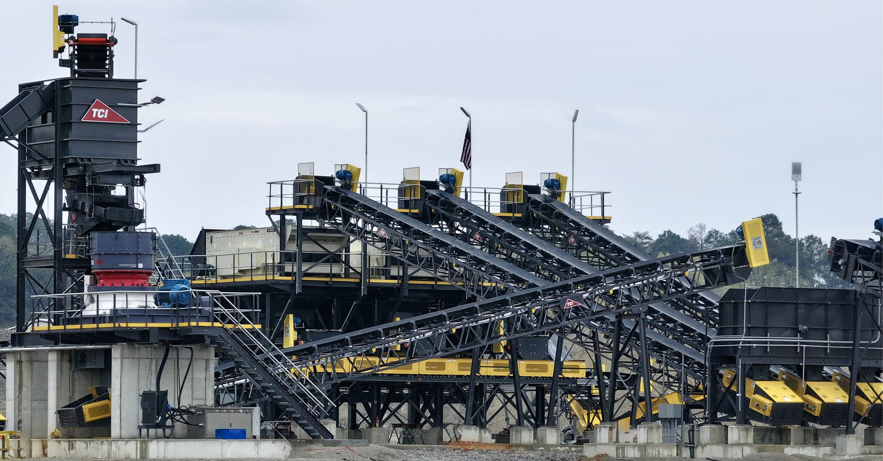 FreedomBuilt - Custom solutions for every operation FreedomBuilt - Custom solutions for every operation