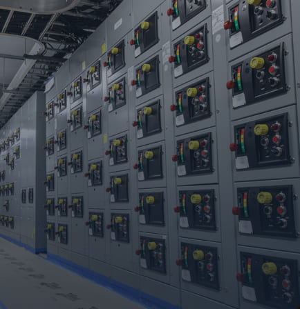 FreedomBuilt - Electrical - Full electrical integration and automation designed to match your equipment FreedomBuilt - Electrical - Full electrical integration and automation designed to match your equipment