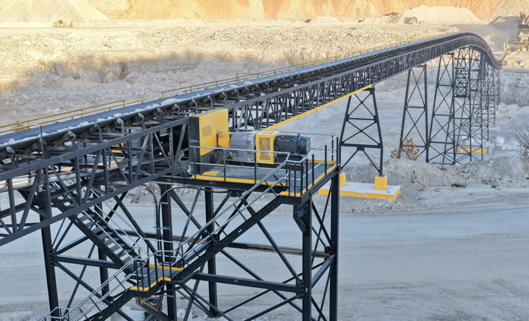 FreedomBuilt - Featured Project