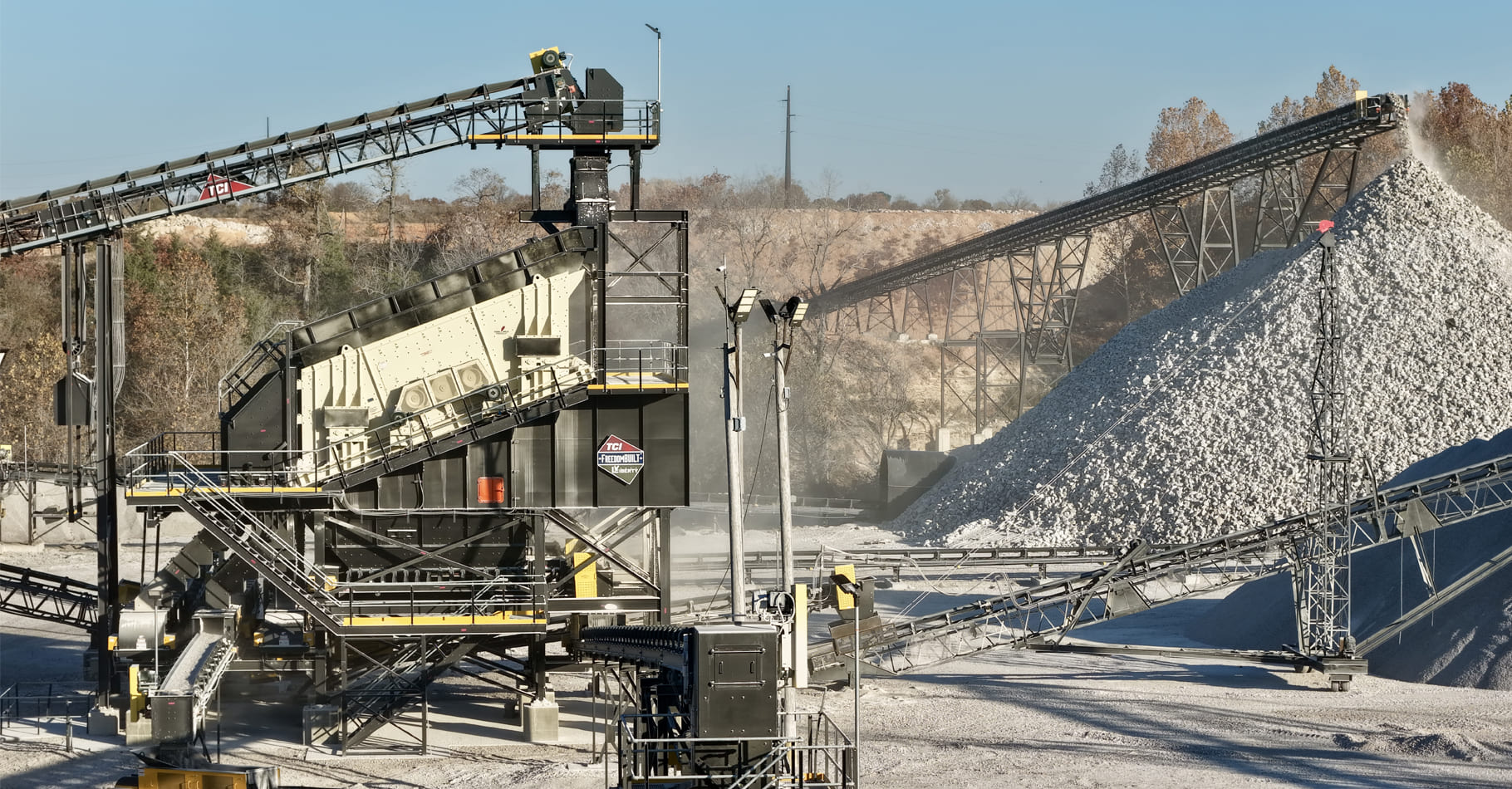 FreedomBuilt - Flexible growth with phased planning