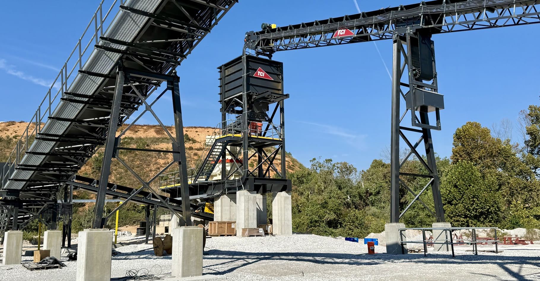 FreedomBuilt - Precision planning and execution FreedomBuilt - Precision planning and execution