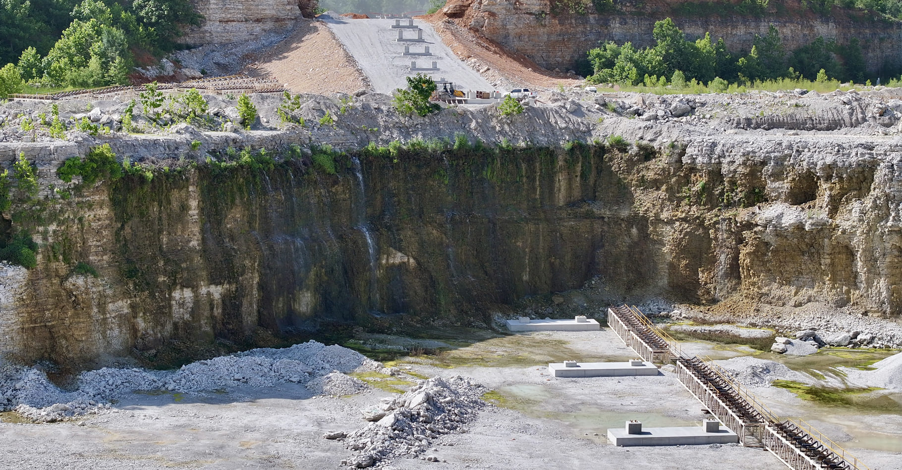 FreedomBuilt - Seamless integration across teams